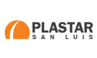 Plastar San Luis