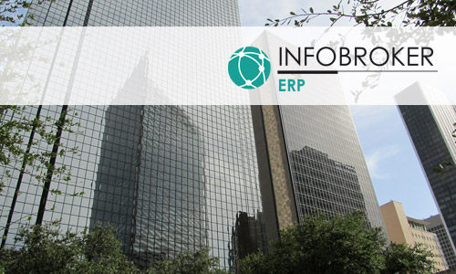 Infobroker ERP